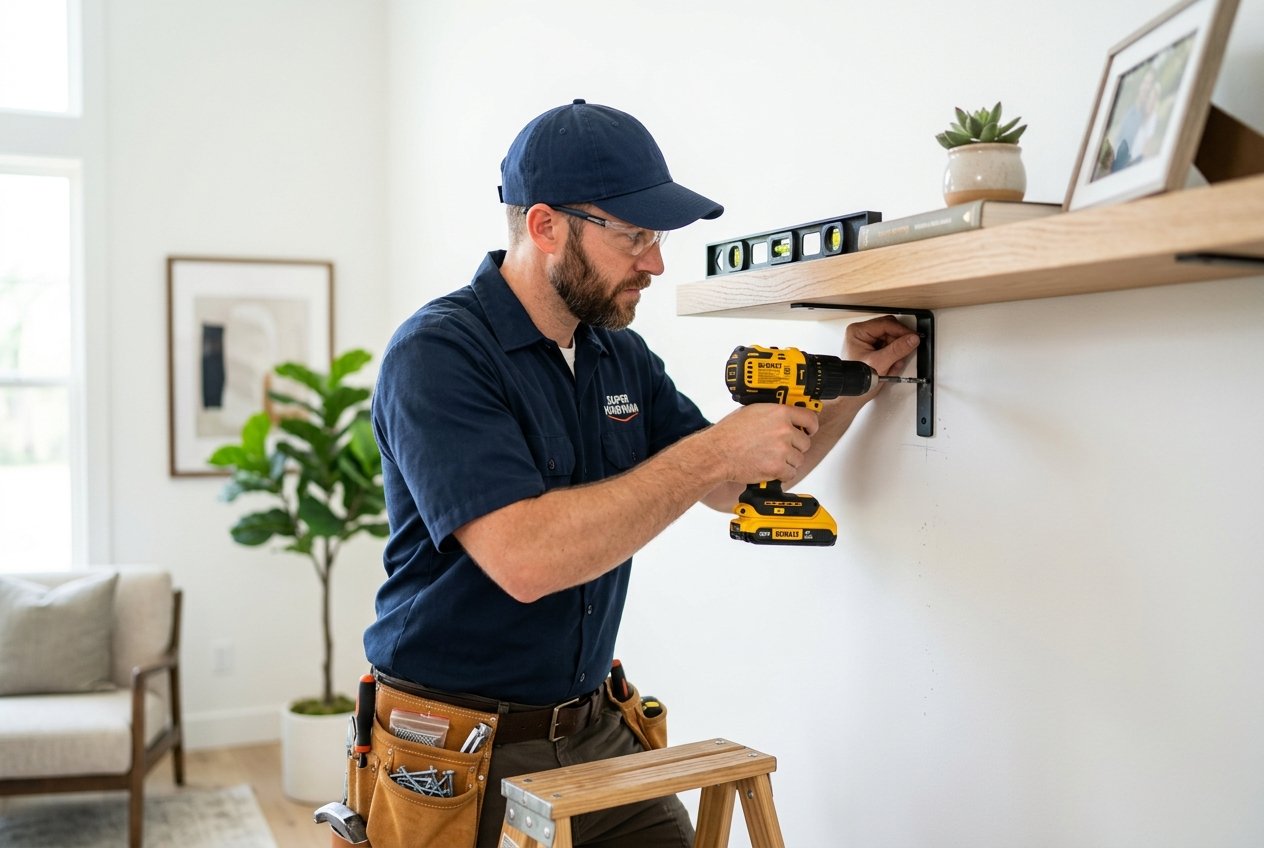 Handyman Services