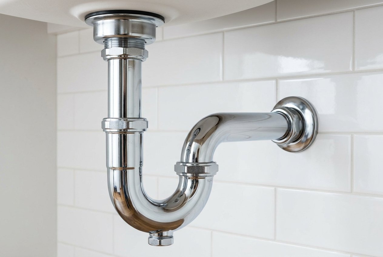 Plumbing