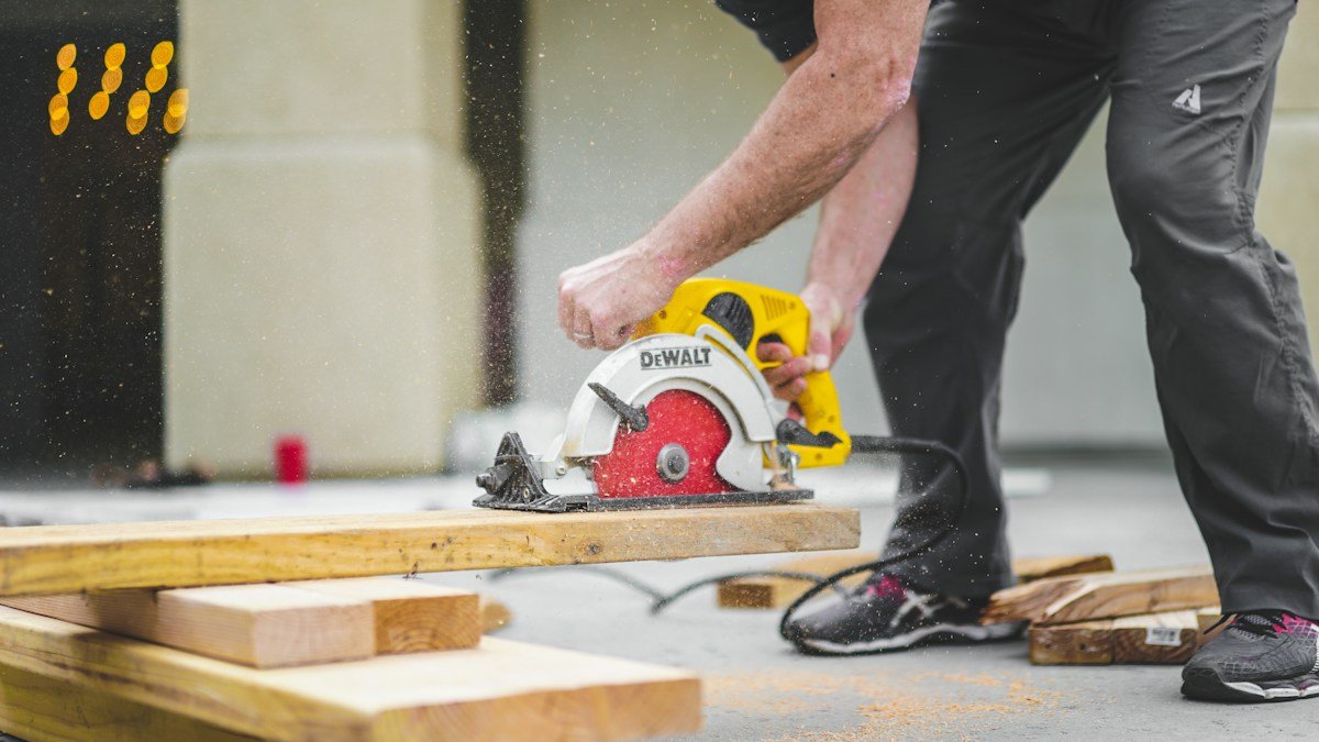 Home Repairs